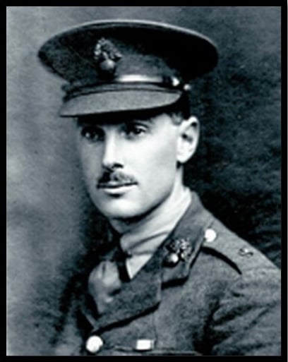 The Somme – Roland Mountfrort
