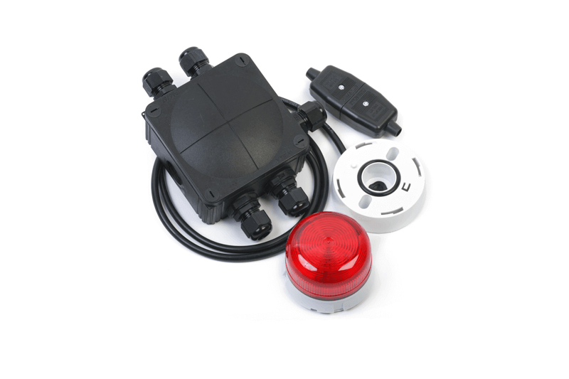 EPC adapter kit