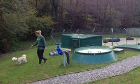 Dogs-Trust-site-where-a-HiPAF-packaged-wastewater-treatment-plant-is-installed