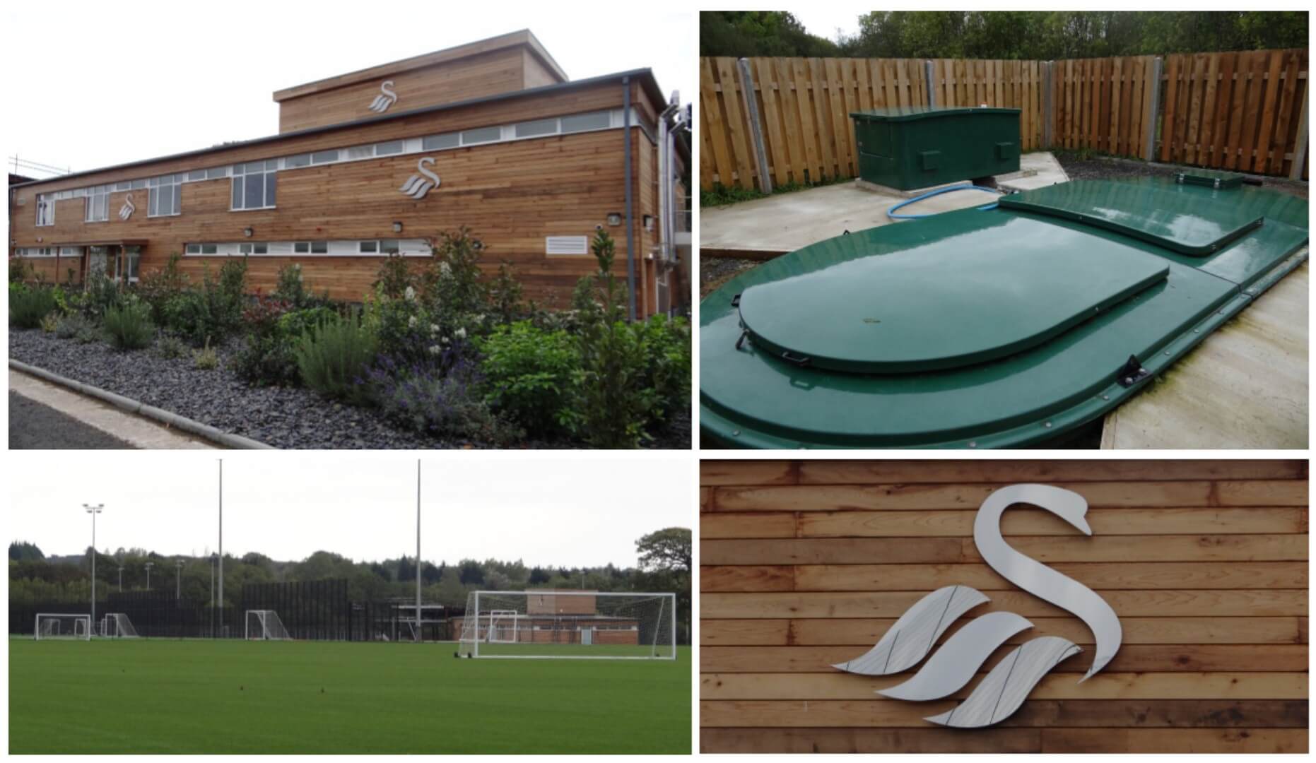 Swansea FC case study WCSEE