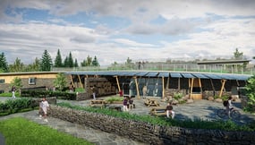 The-Sill-Northumberland-visitor-centre-wastewater-treatment-plant