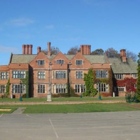 Thorpe-Underwood-Hall WCSEE case study