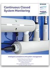 Continuous Closed System Monitoring