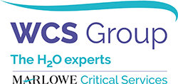 WCS Group logo