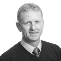 Lars Overgaard