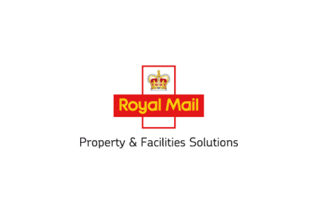 Royal Mail Logo