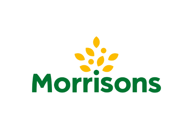 Morrisons Logo