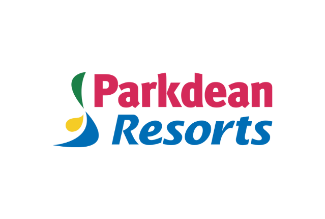 Parkdean resort logo