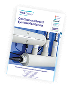 Continuous Closed System Monitoring