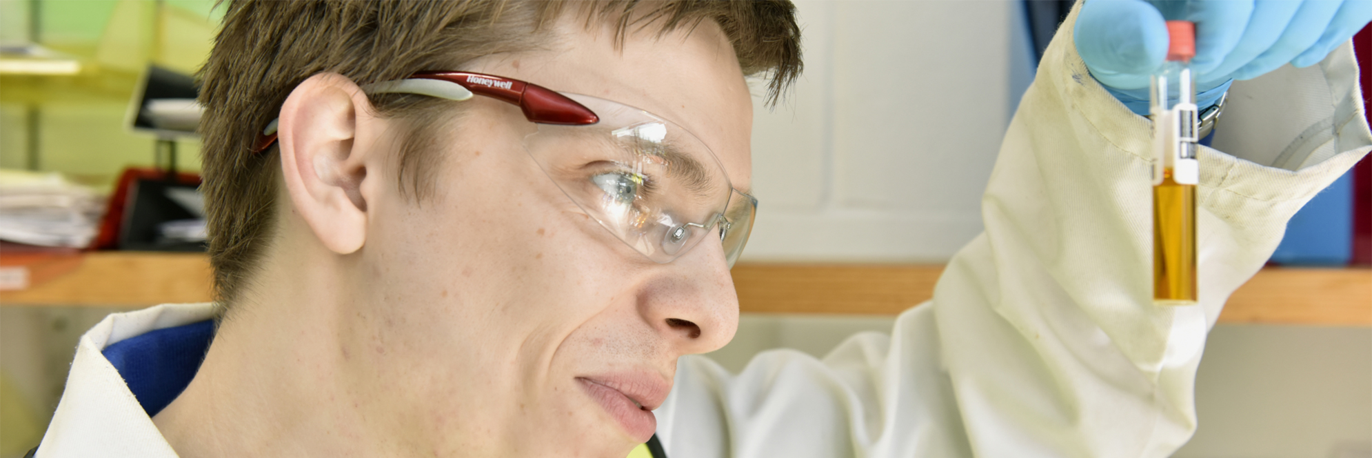 Water Treatment Technician Greater Manchester