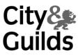 city and guilds