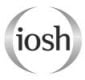 iosh