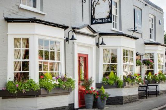 White Hart Inn