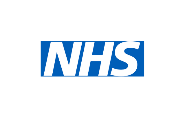 NHS logo